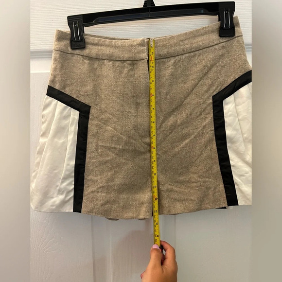 ! JC DE CASTELBAJAC Castelbajac Life Pocket Shorts sz 36 - Picture 6 of 9